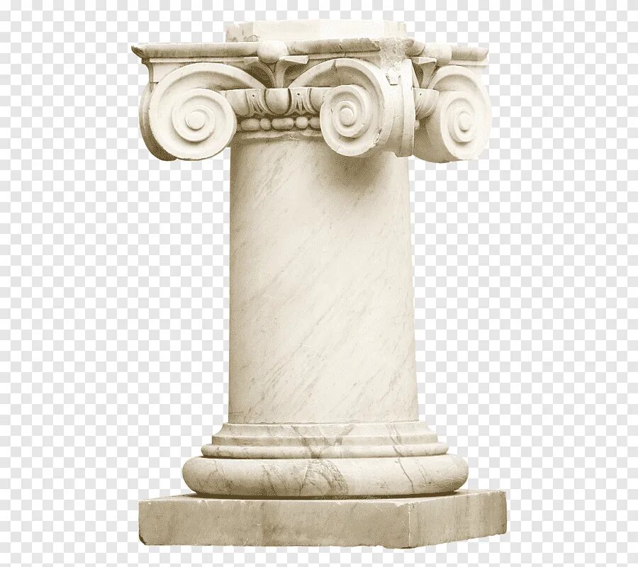 Мраморные колонны древнего Рима. Греческие колонны. Колонна постамент. Греческие колонны на прозрачном фоне.