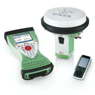 Gps gnss