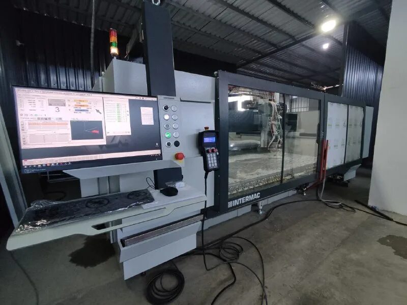 интересует оборудование