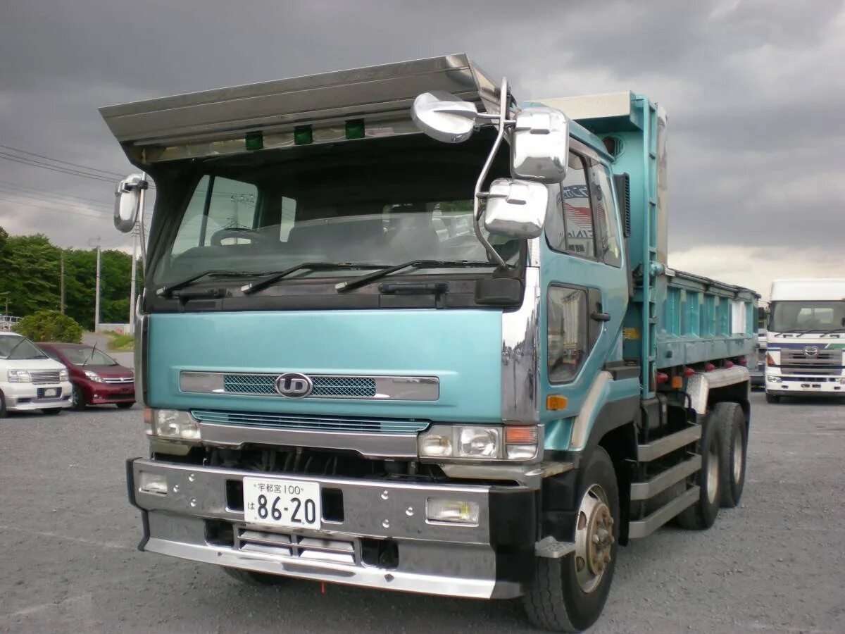 Nissan Diesel, mk210 самосвал. Ниссан дизель UD 8*4 самосвал. Nissan Diesel 2007. Ниссан дизель 10тонн самосвал. Купить ниссан дизель в москве