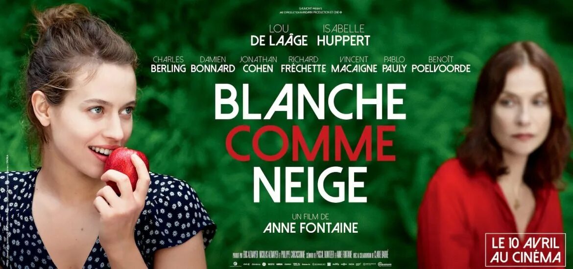 Белоснежка. Сказка для взрослых / Blanche comme neige (2019). Blanche comme neige 2019. Белоснежка сказка для b3роcльix трейлер. Белоснежка для b3роcльix 2019