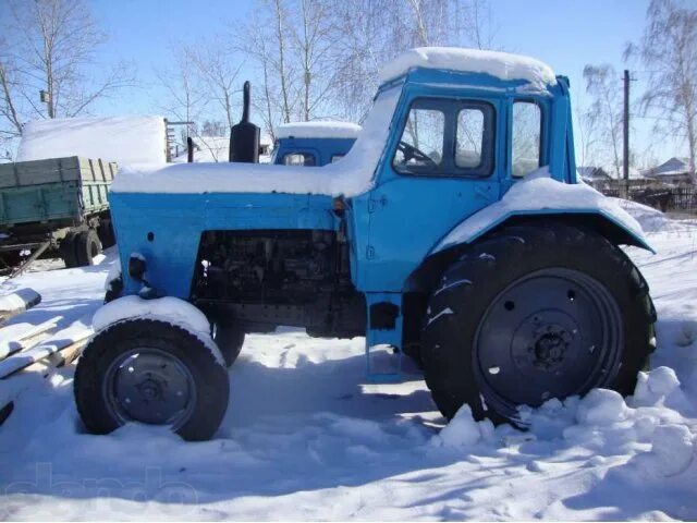 Куплю мтз бу в омской. Синий трактор МТЗ 80. МТЗ 50 И 80. Бульдозер МТЗ 80. Трактор МТЗ 80 авто.ру.