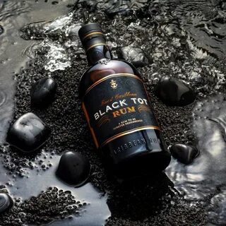 Black rom