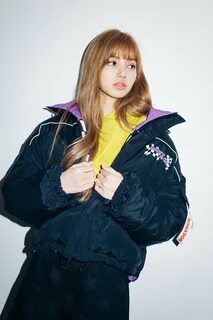 Lisa look
