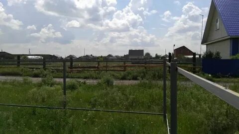 Курган участок 2