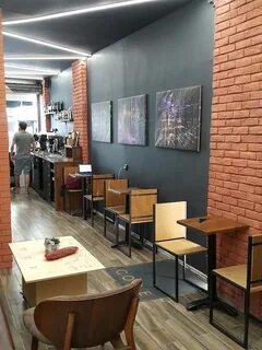 Core coffee