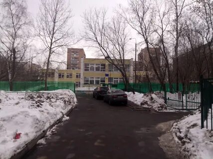 Детская улица 12