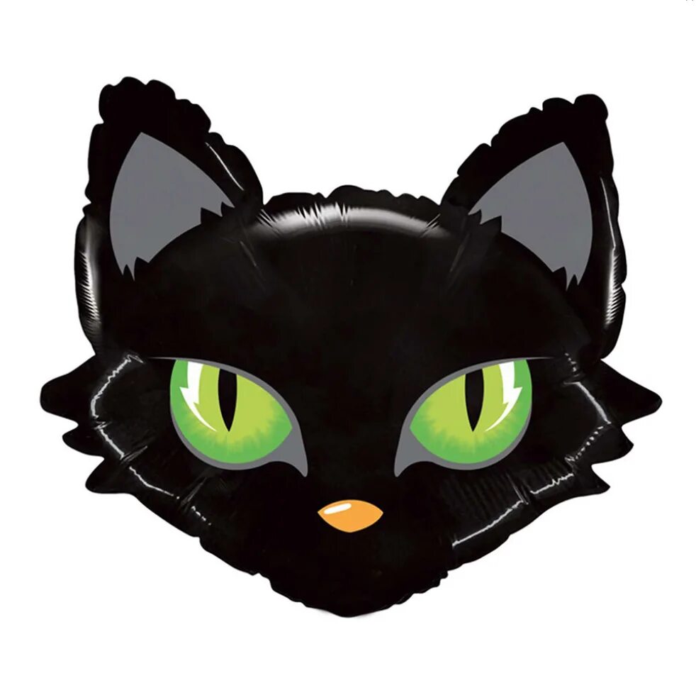 Фольгированный шар кот. Кошка флекс шар. шар фольга черный кот. шар фольга кошка. шар фольга голова кошки.