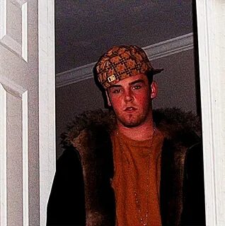 Scumbag Steve Painting by Iguanna Espinosa 