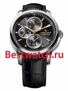 Швейцарские наручные часы maurice lacroix