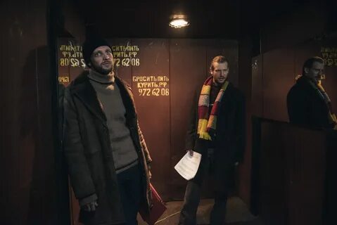 Петровы в гриппе
