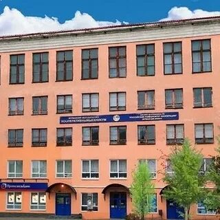Сайт кооперативного техникума мурманского