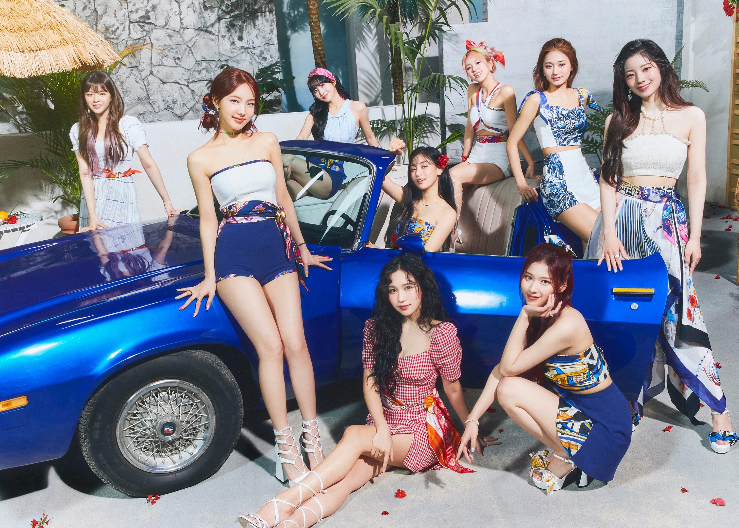 Call me twice