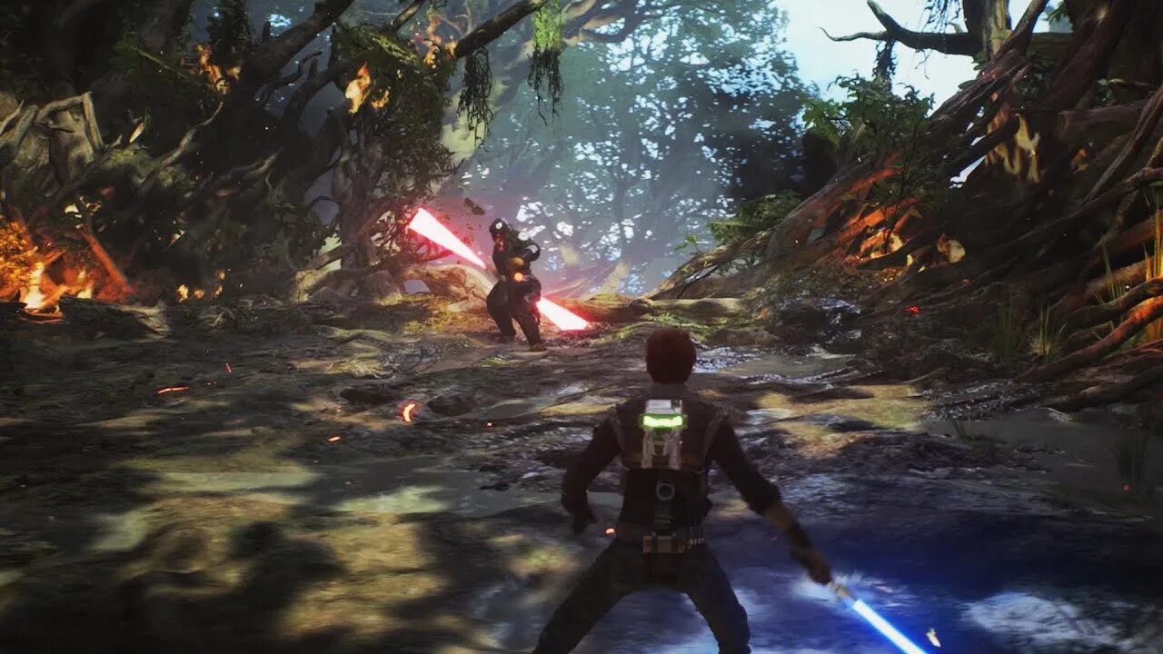 Fallen order survivor. Звёздные войны джедаи павший орден геймплей. star wars jedi fallen order геймплей. jedi fallen gameplay. star wars jedi fallen order трейлер.