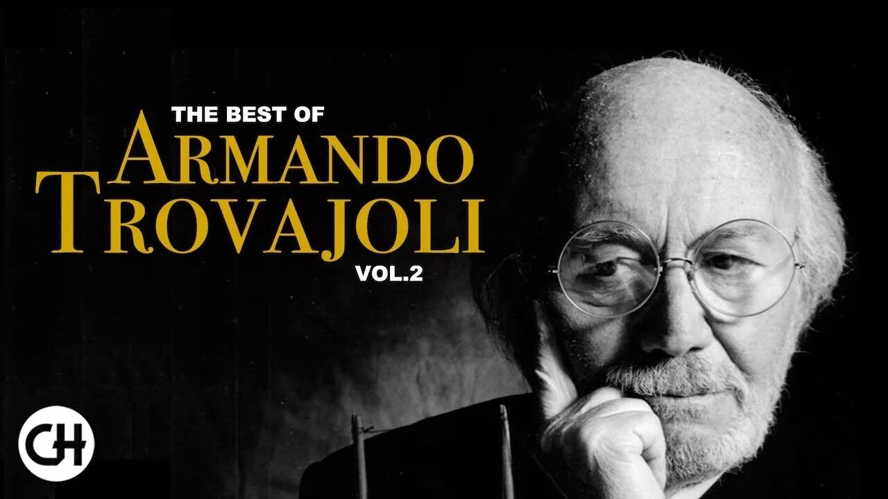 Che questa musica stasera. Armando Trovaioli. Armando Trovajoli - Armando Trovajoli in Lounge (2014). Армандо Тровайоли Википедия. Armando Trovajoli - can't afford.