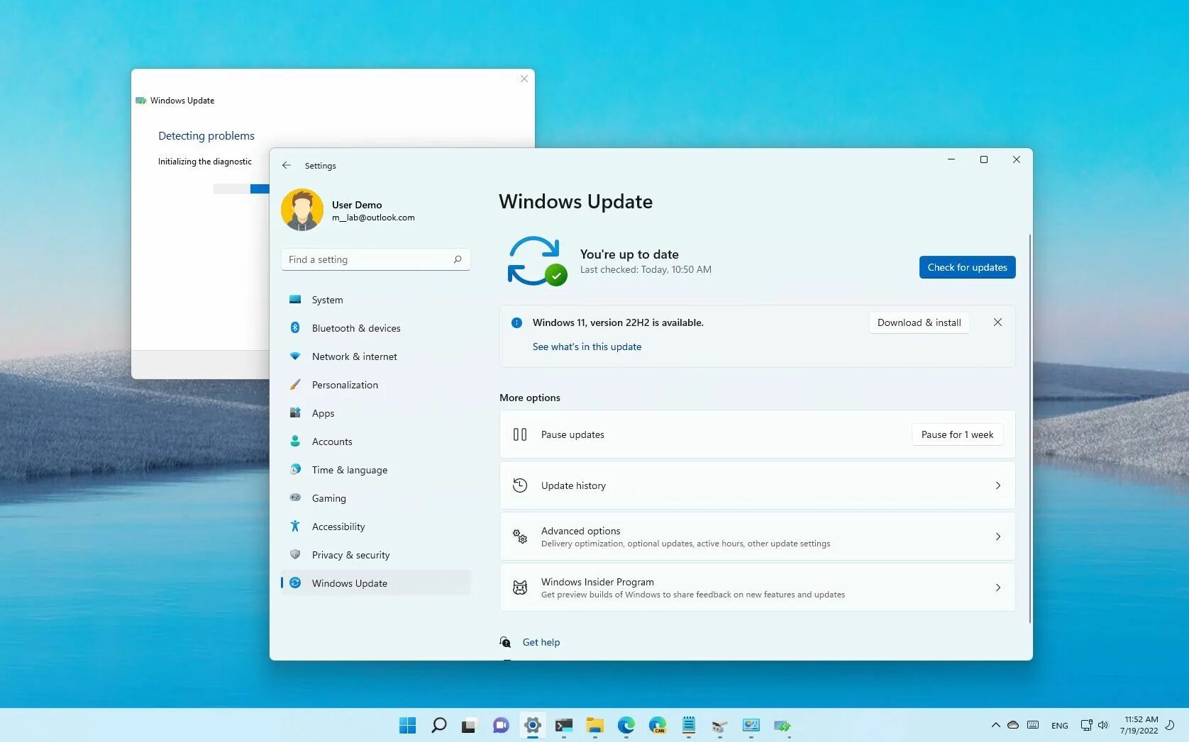 Windows update fix. Виндовс 11. обнова виндуса. обновление до windows 11. виндовс 11 для слабых пк.