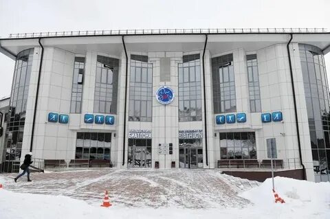 Сайт академия биатлона