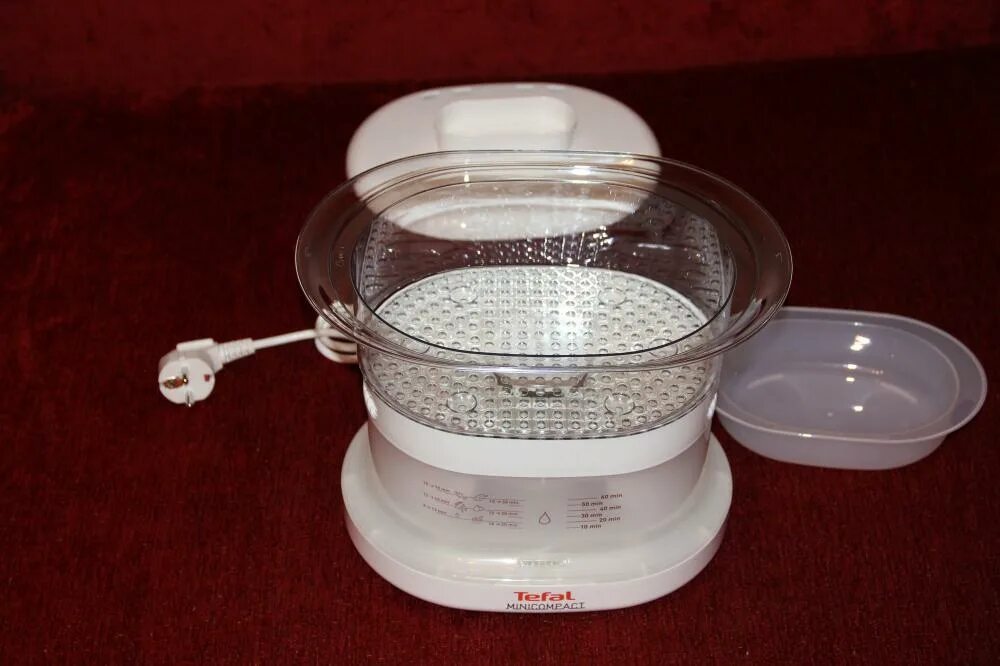 Tefal vc 1301 minicompact. Tefal пароварка электрическая vc1451. пароварка tefal vc130130 minicompact. пароварку tefal convenient vc 140131.