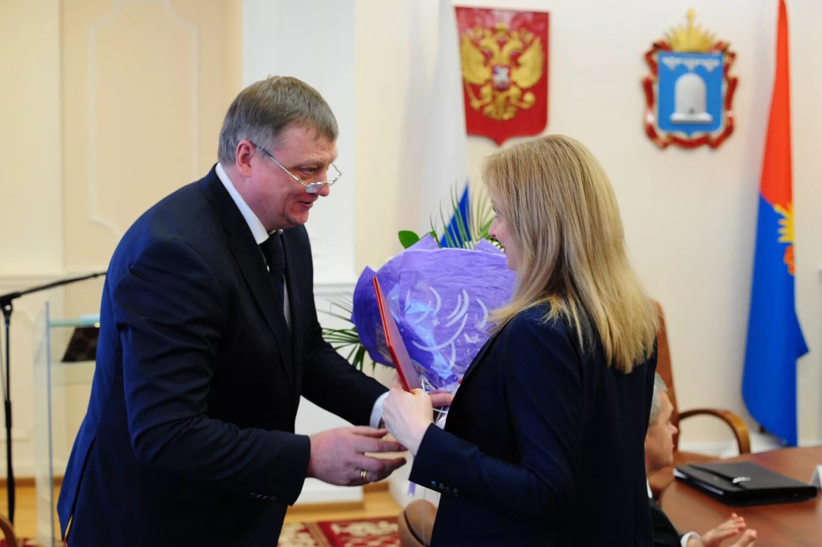 Председатель арбитражного суда Тамбовской области. Сайт тамбовский областной суд тамбовской области