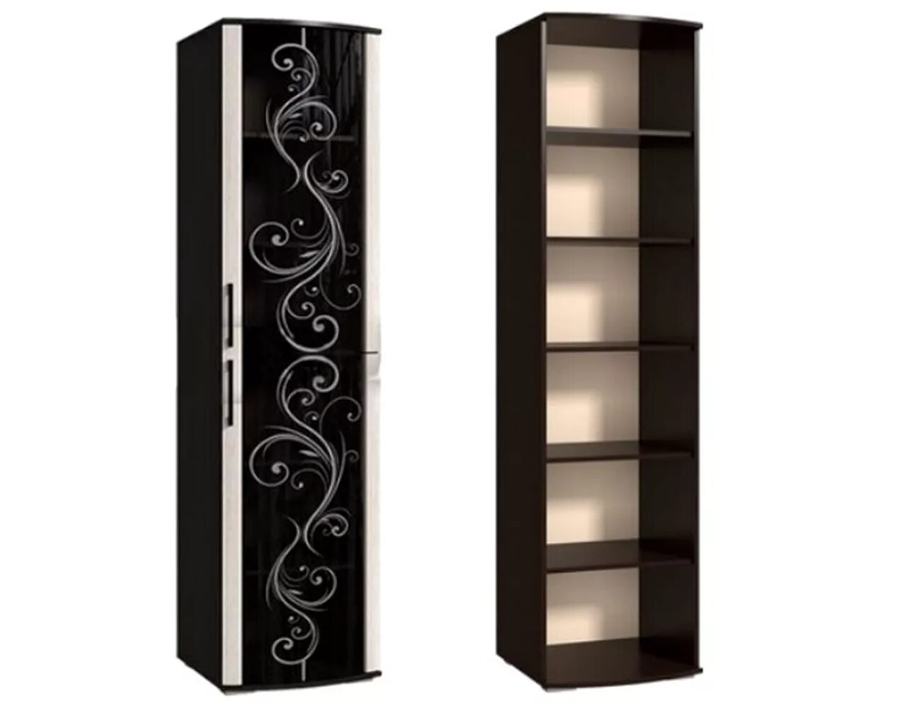 современная стенка белая для гостиной с комодом. кухонный шкаф колонка (пенал) 2280x600x560. шкаф палермо эко. выдвижной шкаф в ванной. пенал в современном стиле.