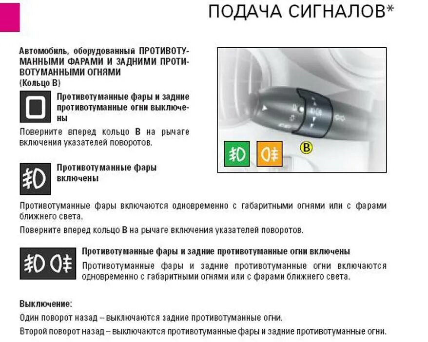 Как включить свет фар. Дальний свет фар Ситроен с4. Включение противотуманных фар Ситроен с3. Габаритные огни фары ближнего света противотуманки. Противотуманная фара Citroen c4 ds4.