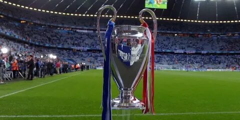 Uefa champions league finals