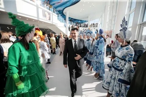 Губернаторская елка оренбург