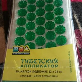 Для чего нужен аппликатор