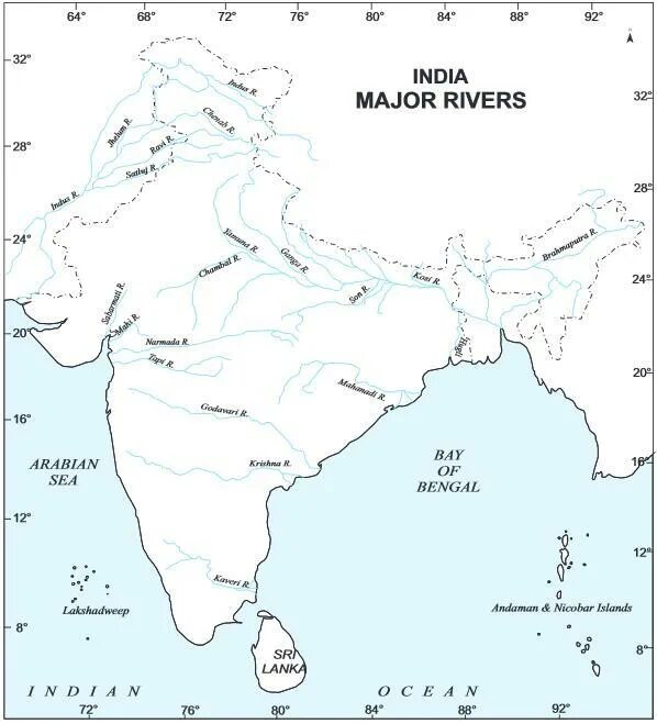 Река ганг на карте впр. Реки Индии на карте. Река ганг на карте. Река ганг в Индии на карте.