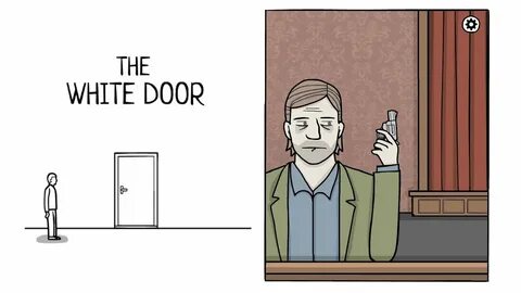 Wait door