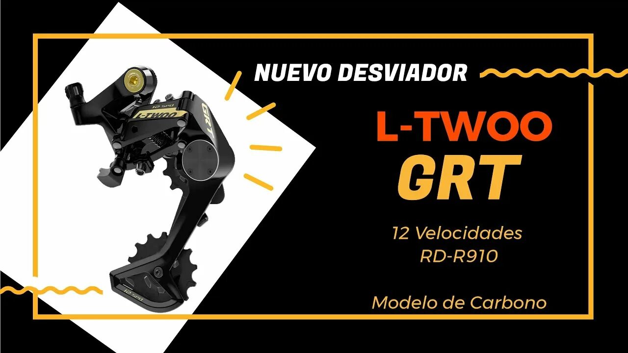 L twoo a3. L-twoo a7. l-twoo r9.