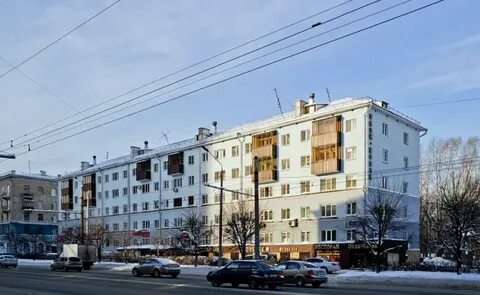 Время ул восстания 52