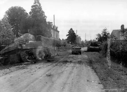 10 августа 1944 года