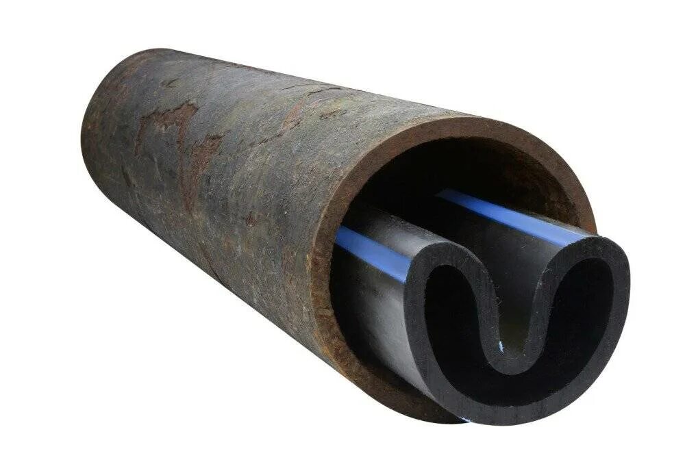 Технология бестраншейной прокладки труб ду1200. Реновация трубопроводов бестраншейным методом. Метод труба труба. Санация трубопровода полимерным рукавом. Метод труба труба.