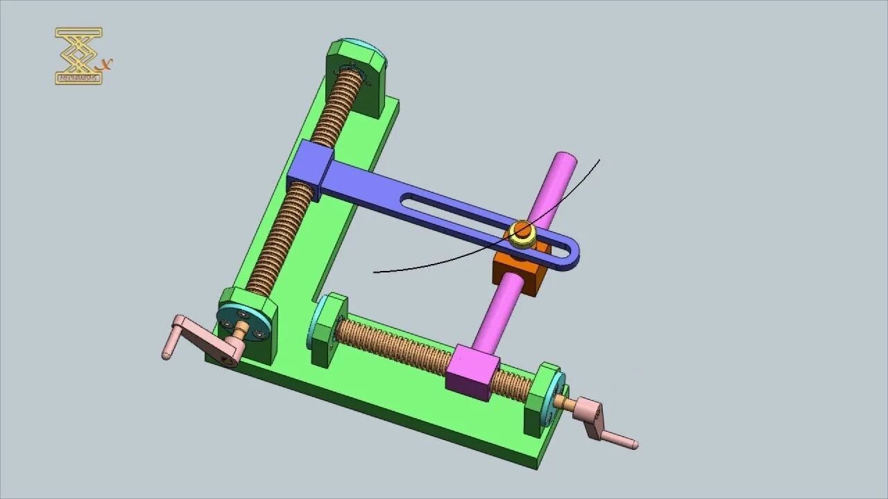 Mechanical projects