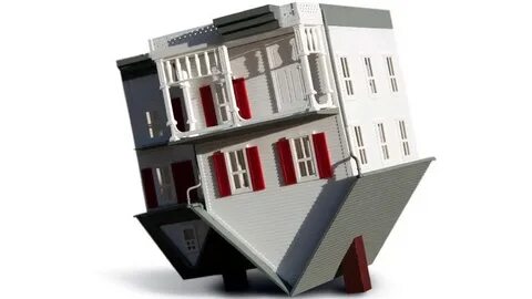 First time house