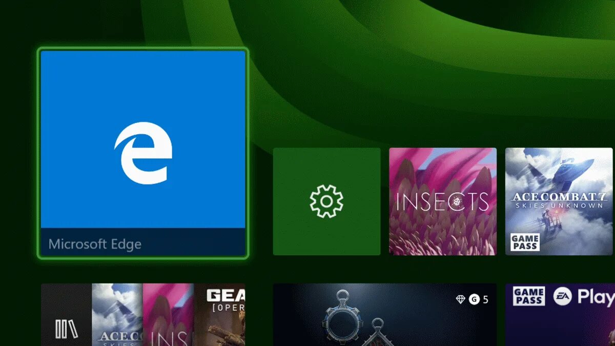 Microsoft edge xbox. Microsoft edge xbox. Приложение браузер edge для xbox. Xbox series s браузер. Браузер edge для xbox.