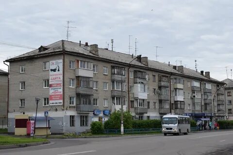 Новоалтайск ул октябрьская