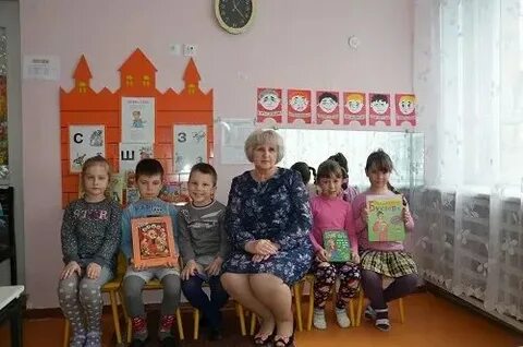 Детский сад 9 белгород
