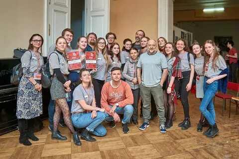 Актерское екатеринбург