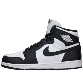 Черные кроссовки nike air jordan