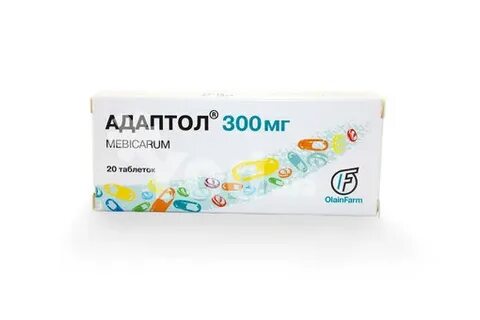 Мебикар или фенибут