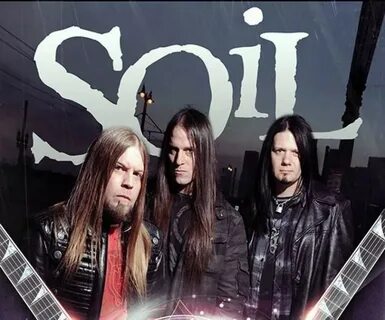 Soil unreal
