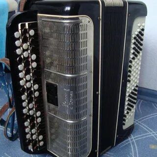 Баян мелодия