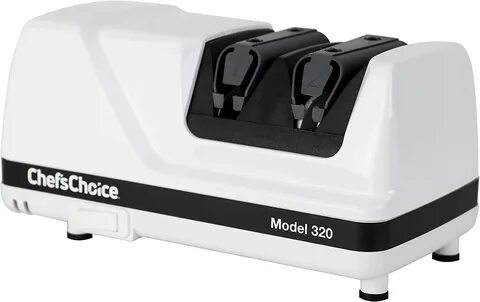 Chef s choice 320