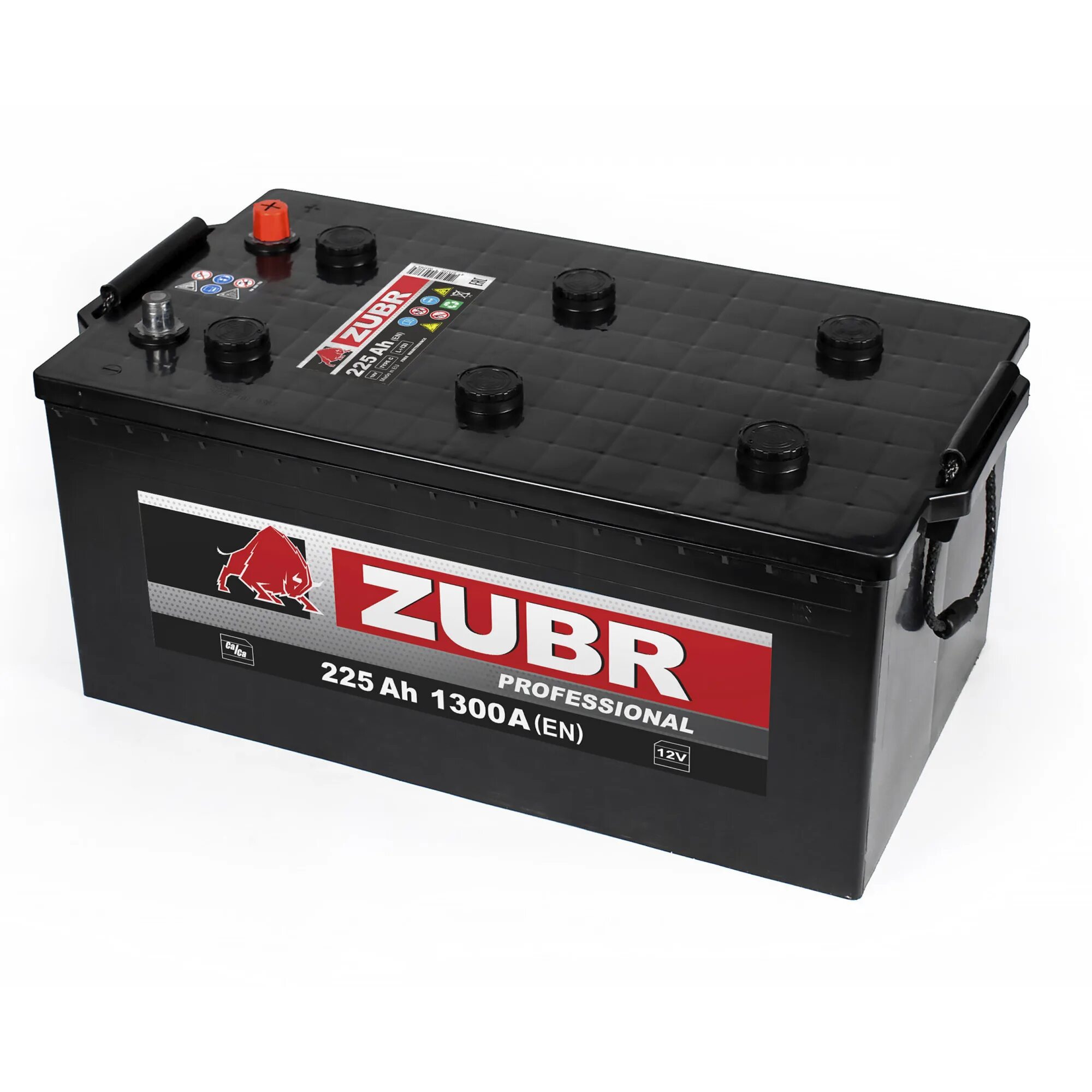 Аккумуляторы зубр сайт. Аккумулятор zubr 225 ah. 225 а.ч. zubr professional обр. пол. l+, 1500 aen (518x276x242) аккумулятор. zubr professional 190 ah. аккумулятор зубр professional 220 ah 1300a.