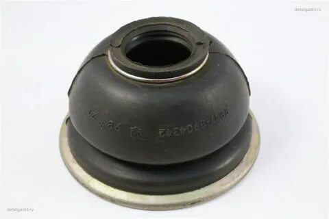 Пыльник газ