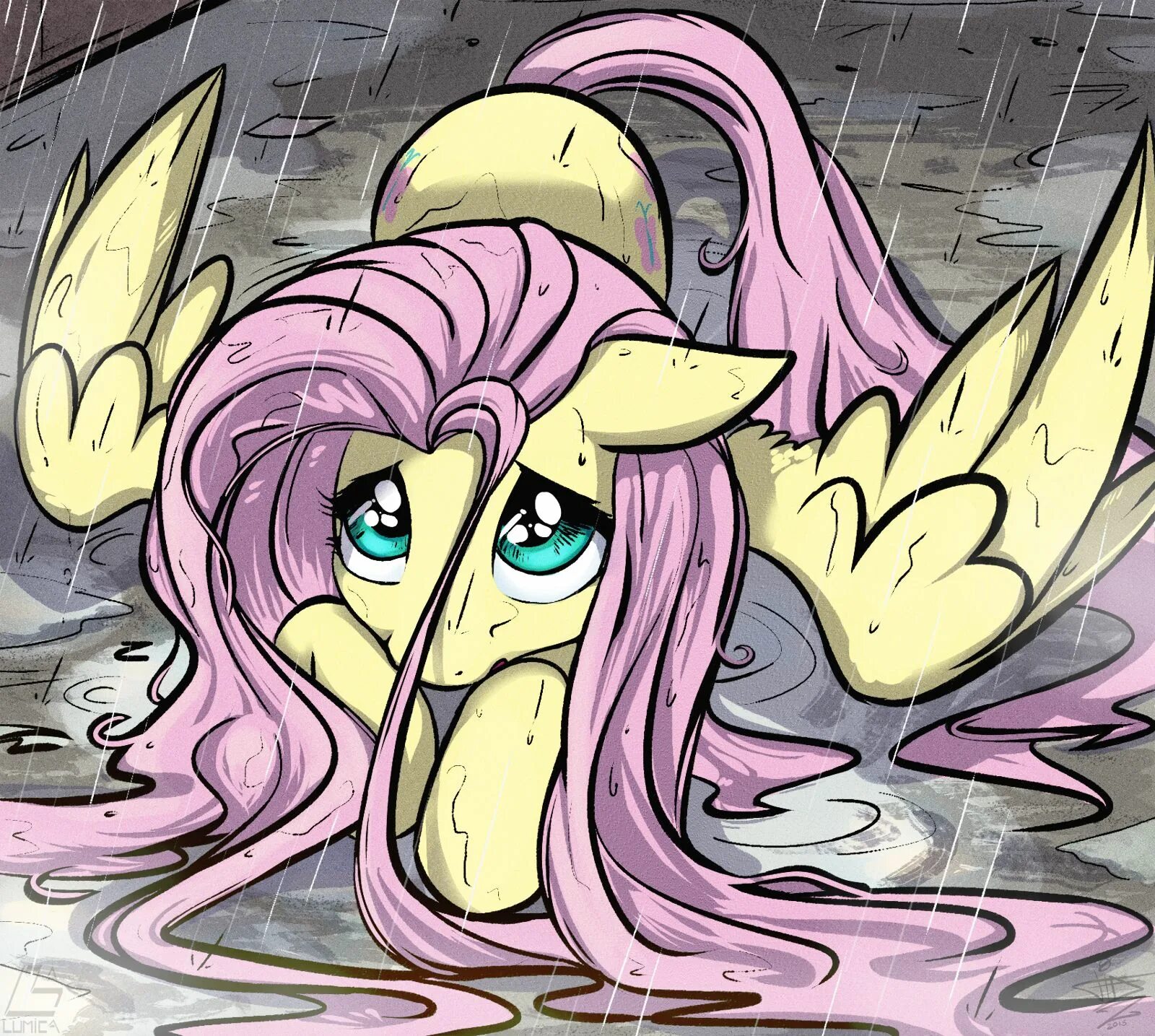Почему флаттершай. My little pony флаттершай человек. флаттершай вампир.