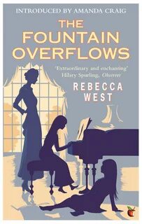 Rebecca book