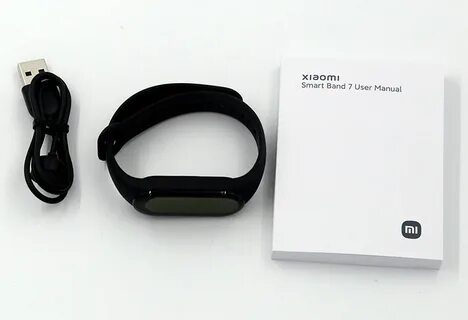 Mi band 7 отзыв